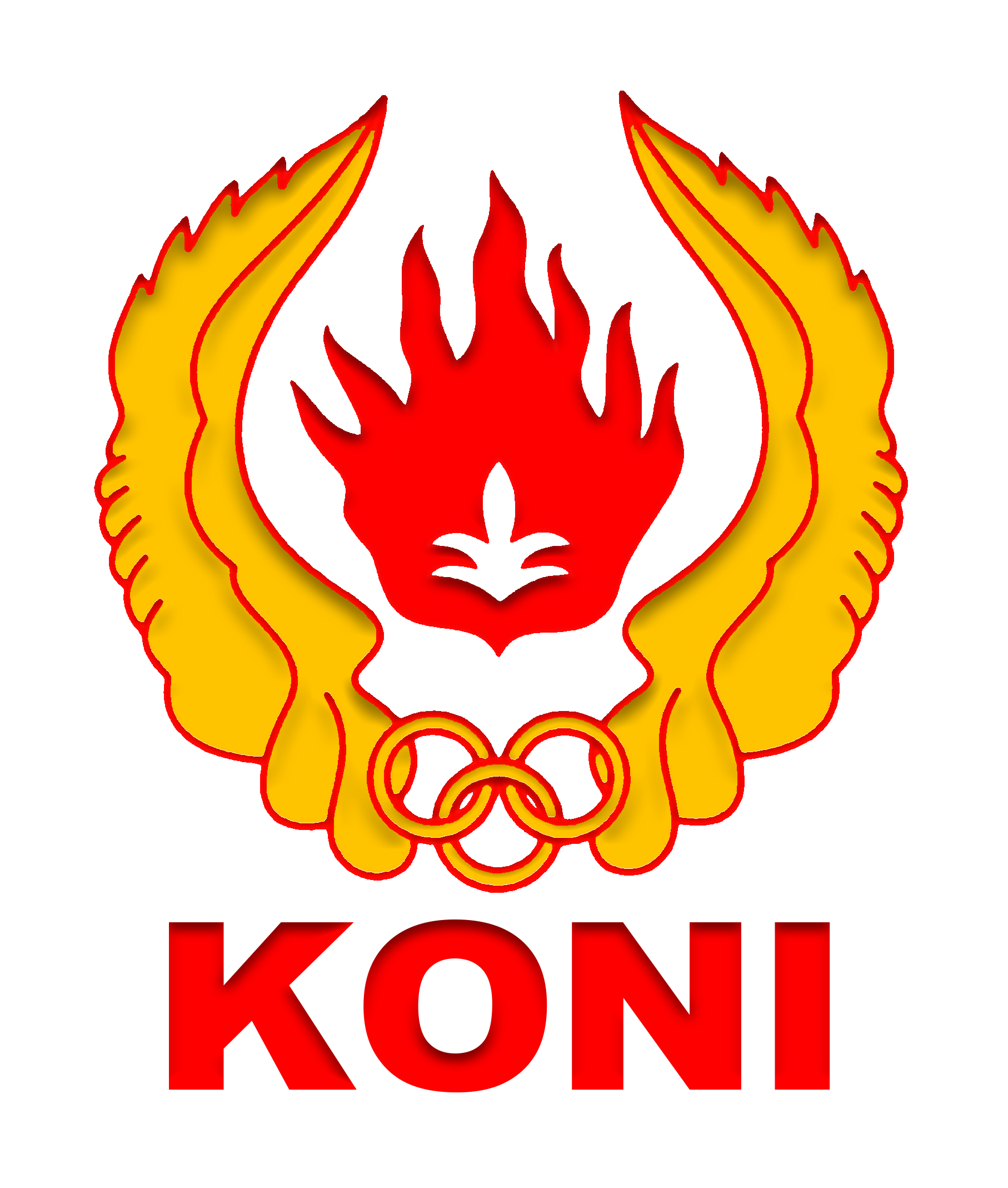 Logo KONI